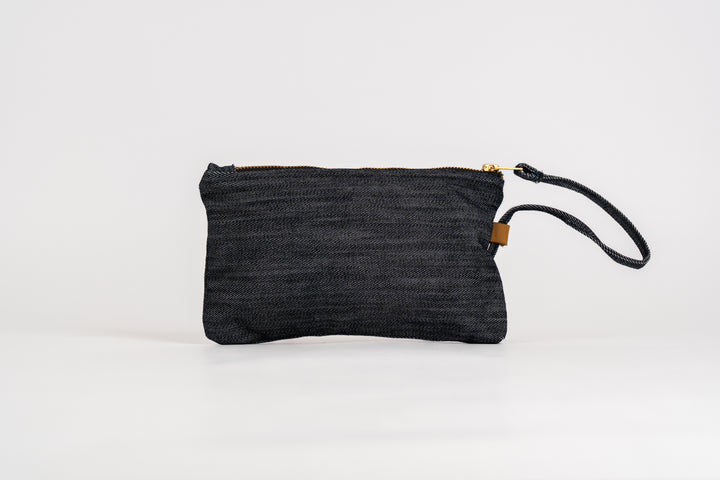 Jeans Eventos Wrist Pouch