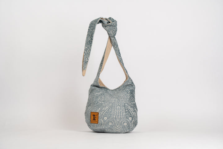 Caroline Mini Hobo
