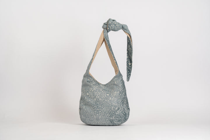 Caroline Mini Hobo