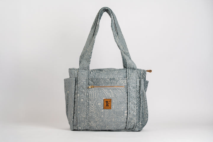 Caroline Travel Tote