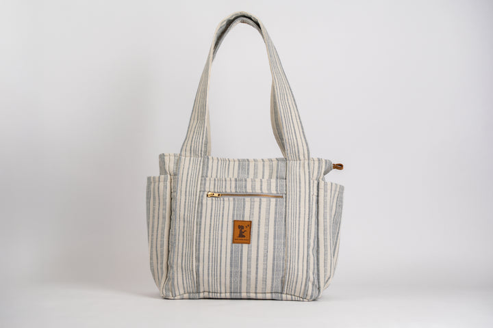 Luna Travel Tote