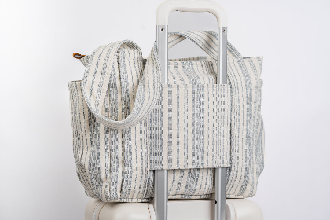 Luna Travel Tote