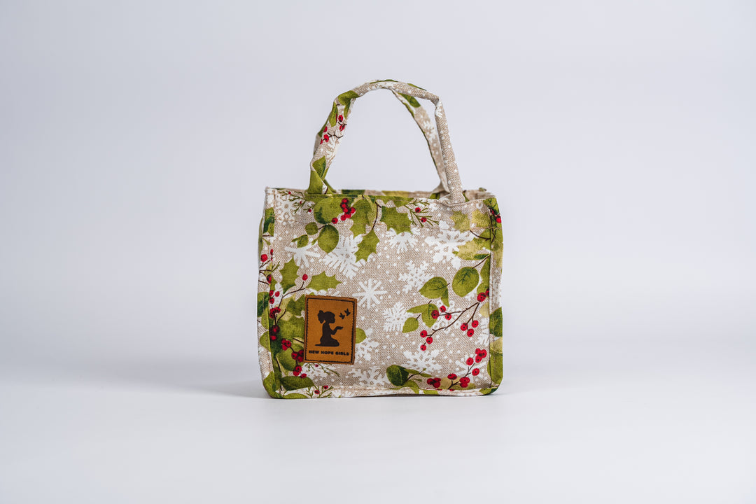 Berries Jardin Small Gift Bag