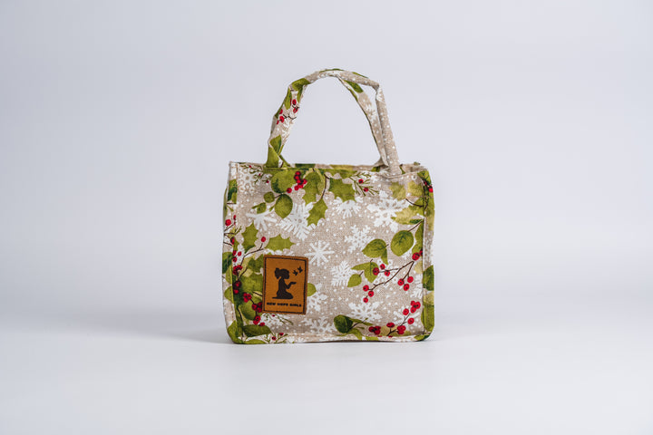Berries Jardin Small Gift Bag
