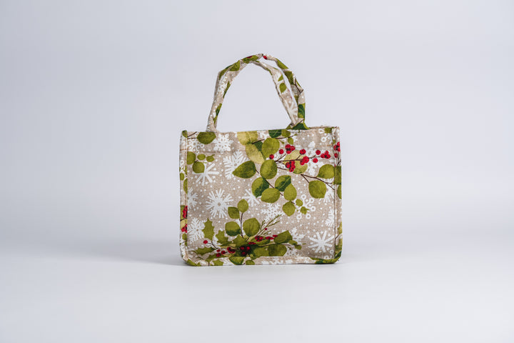 Berries Jardin Small Gift Bag