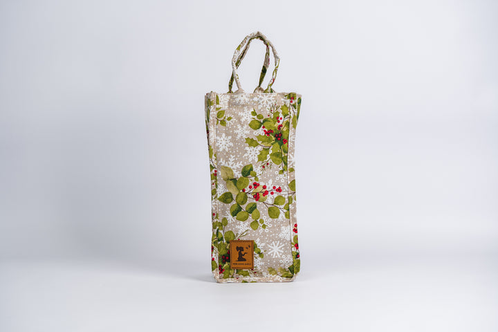 Berries Jardin Tall Gift Bag