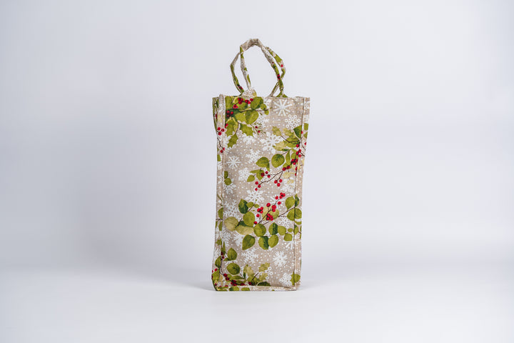 Berries Jardin Tall Gift Bag