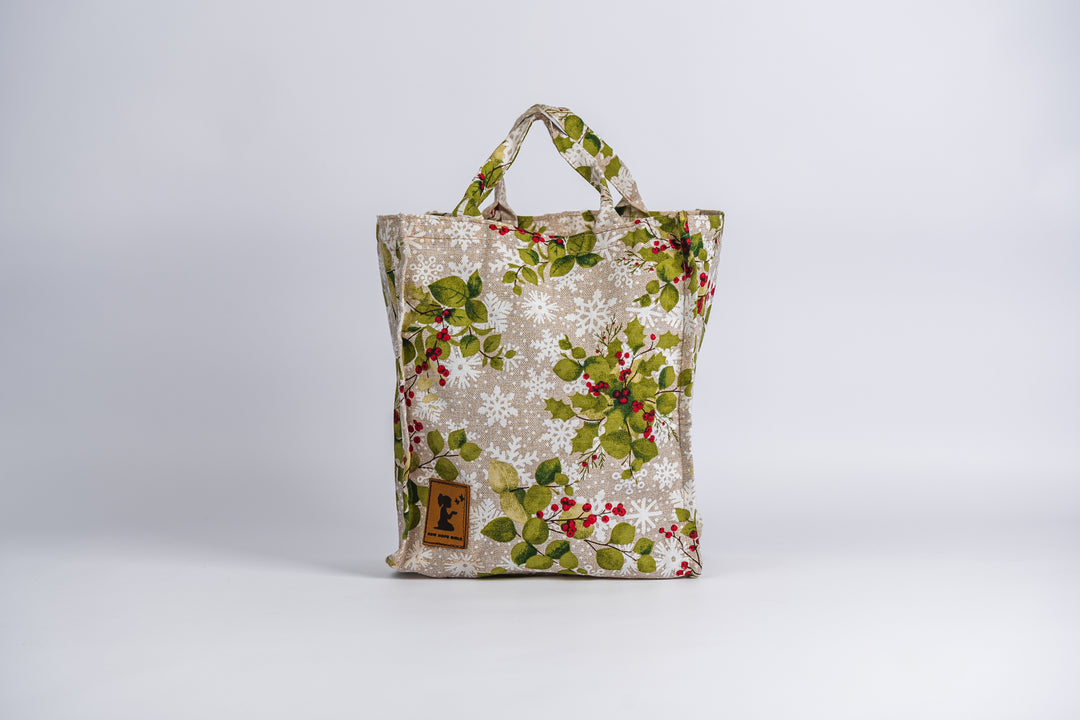 Berries Jardin Gift Bag