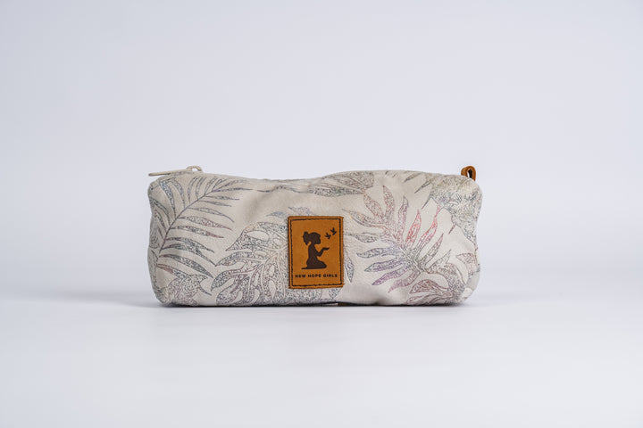 Silver Fern Pouch