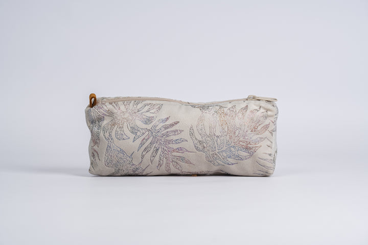 Silver Fern Pouch