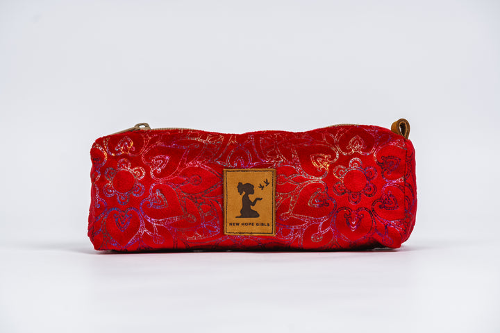 Holiday Star Pouch