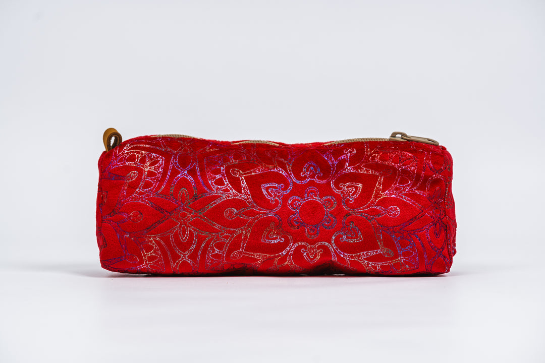 Holiday Star Pouch