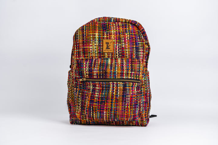 Mardi Gras Classic Backpack