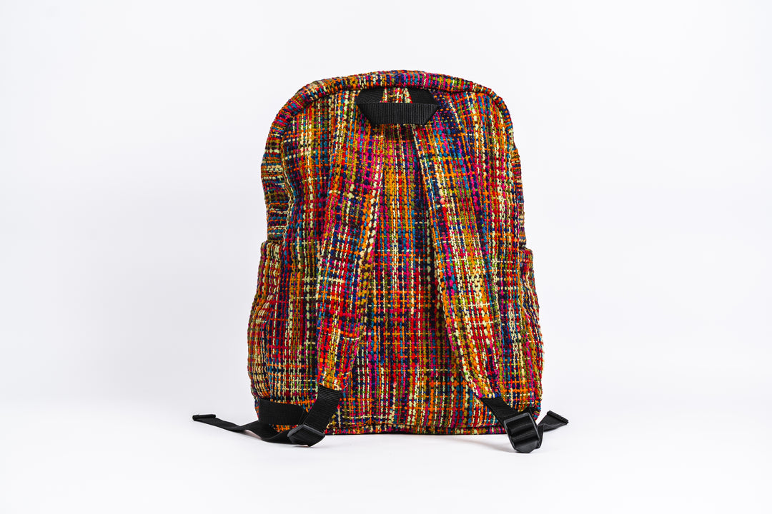 Mardi Gras Classic Backpack