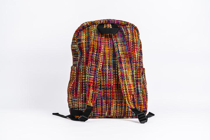 Mardi Gras Classic Backpack