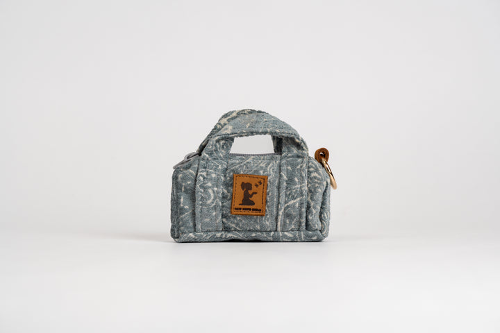 Caroline Duffel Bag Charm