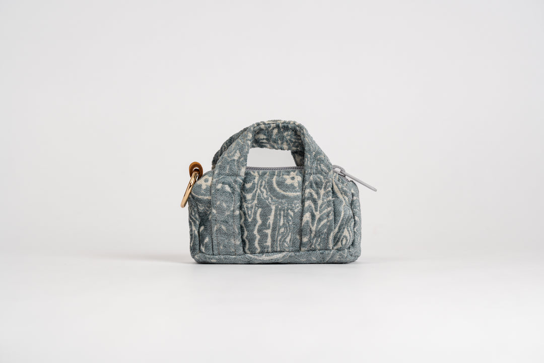 Caroline Duffel Bag Charm