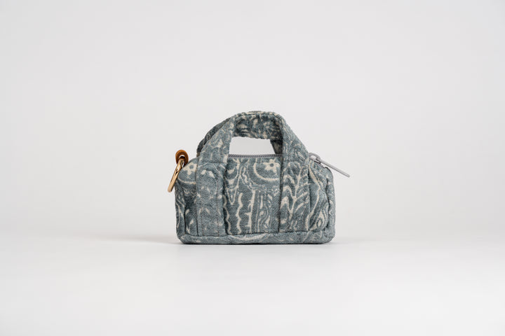 Caroline Duffel Bag Charm