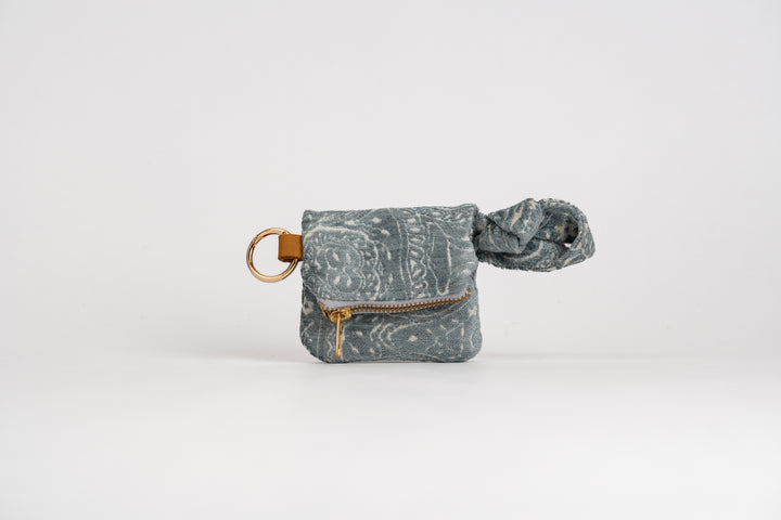 Caroline Clutch Bag Charm