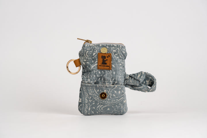 Caroline Clutch Bag Charm