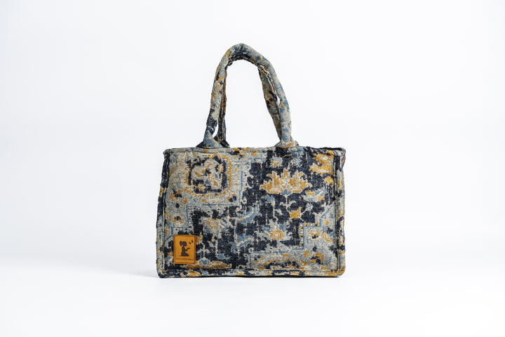 Gospel Medium Market Tote