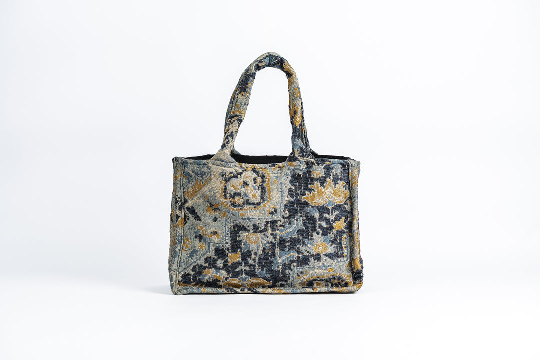 Gospel Medium Market Tote