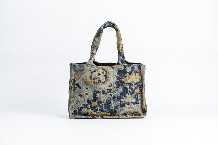 Gospel Medium Market Tote