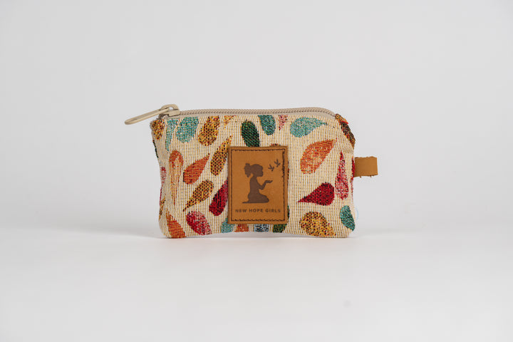 Chispa Card Pouch