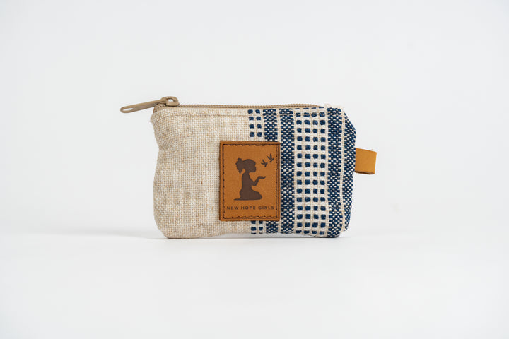 Marina Card Pouch