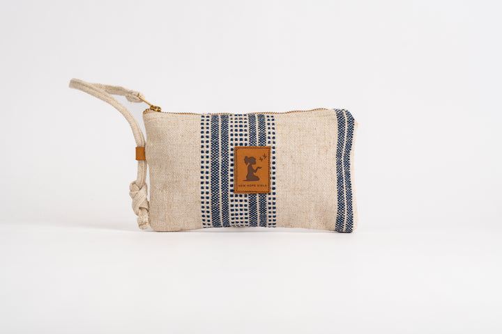 Marina Wrist Pouch
