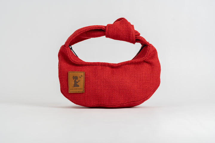 Fuego Hobo Clutch