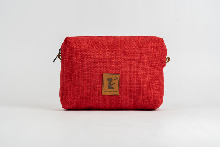Fuego Cosmetic Pouch