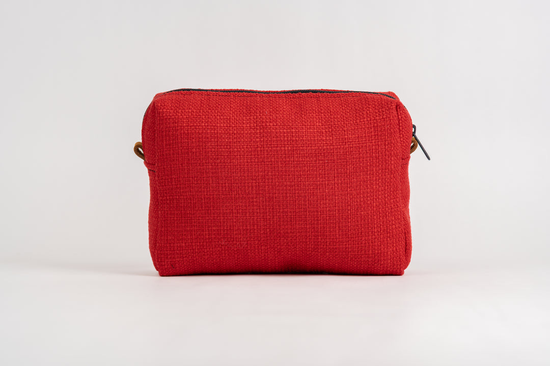 Fuego Cosmetic Pouch