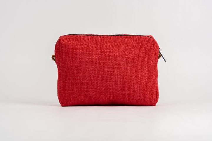 Fuego Cosmetic Pouch