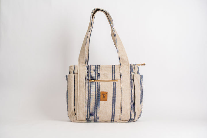Marina Travel Tote