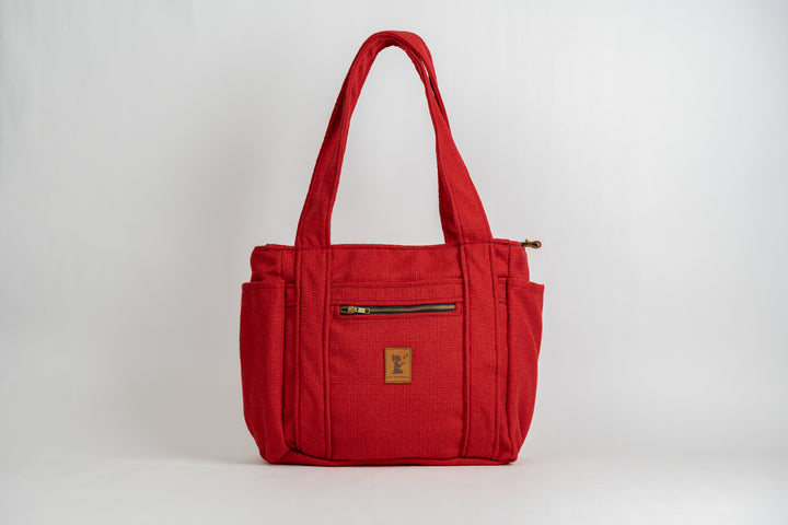 Fuego Travel Tote