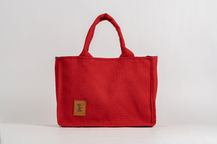 Fuego Medium Market Tote
