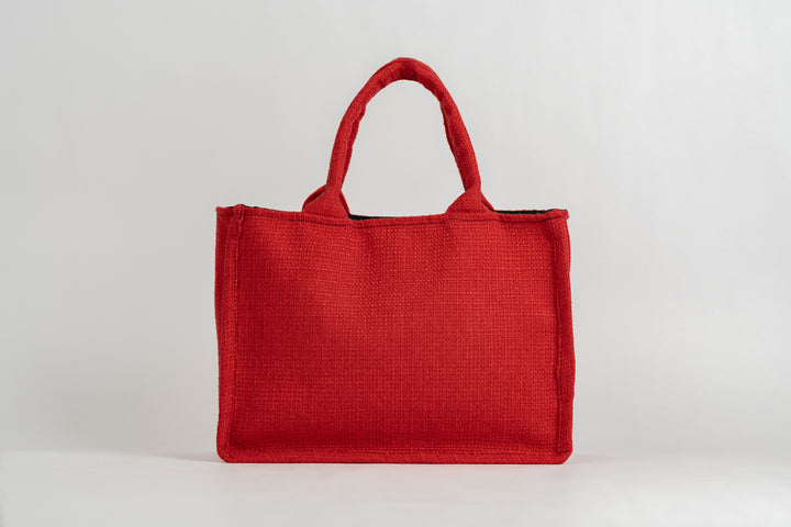 Fuego Medium Market Tote
