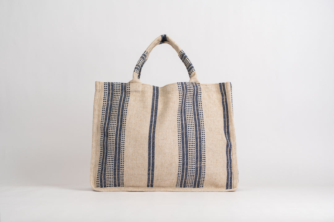 Marina Market Tote