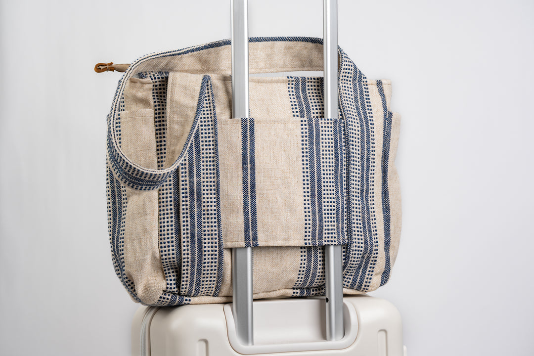Marina Travel Tote
