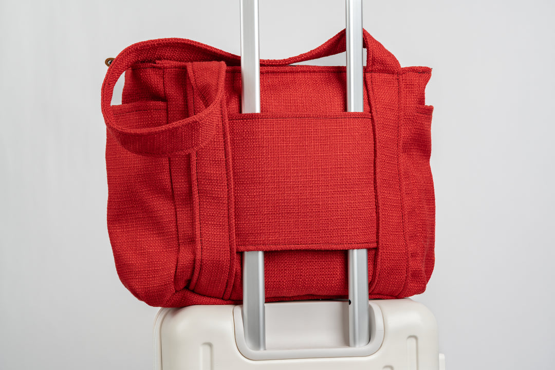 Fuego Travel Tote