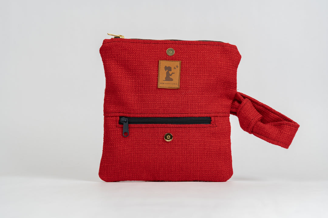 Fuego Clutch