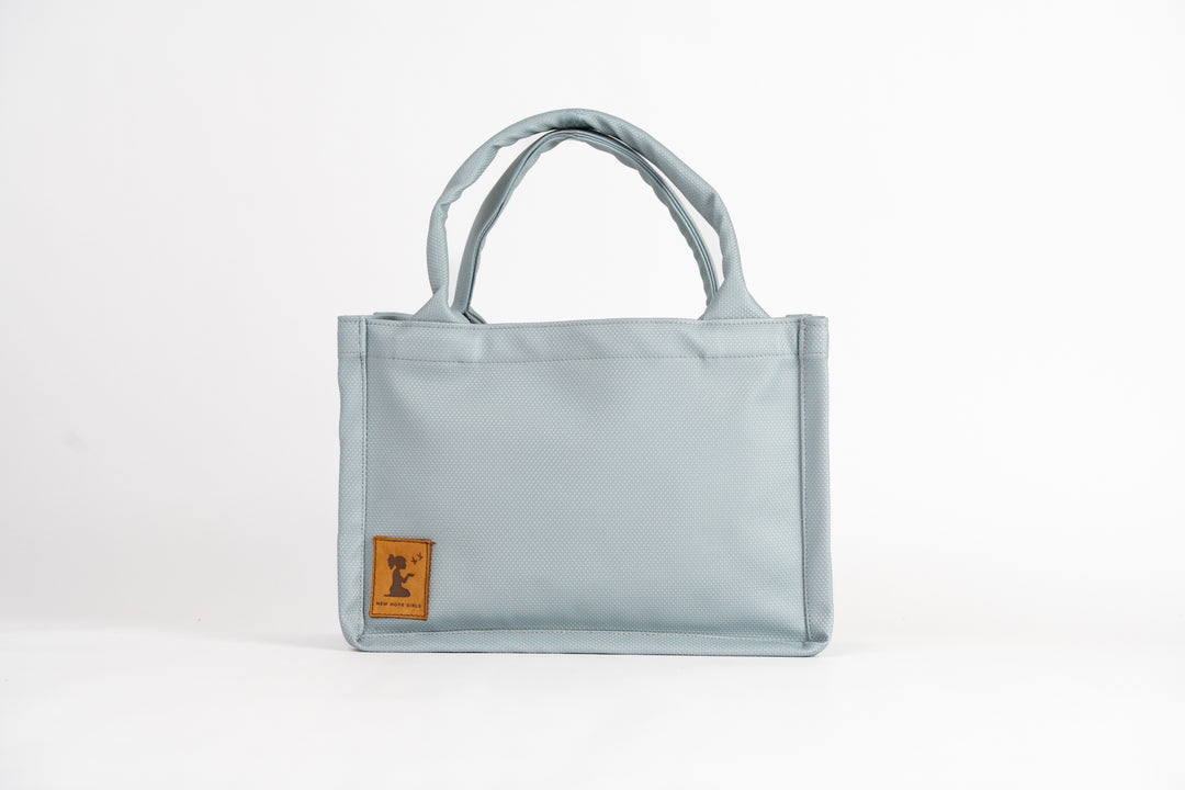 Gift Tote Book Bundle