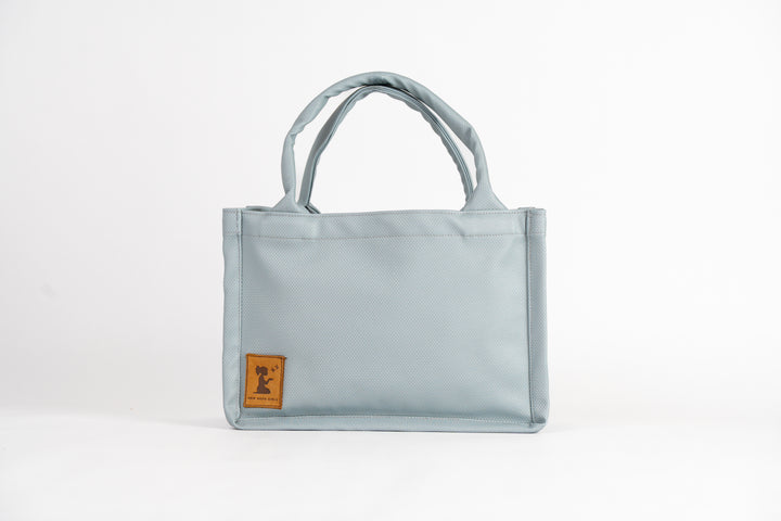 Ice Medium Market Tote