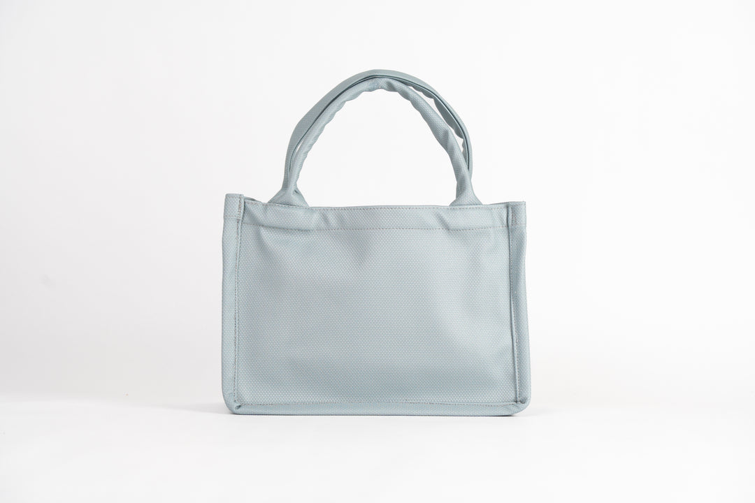 Ice Medium Market Tote