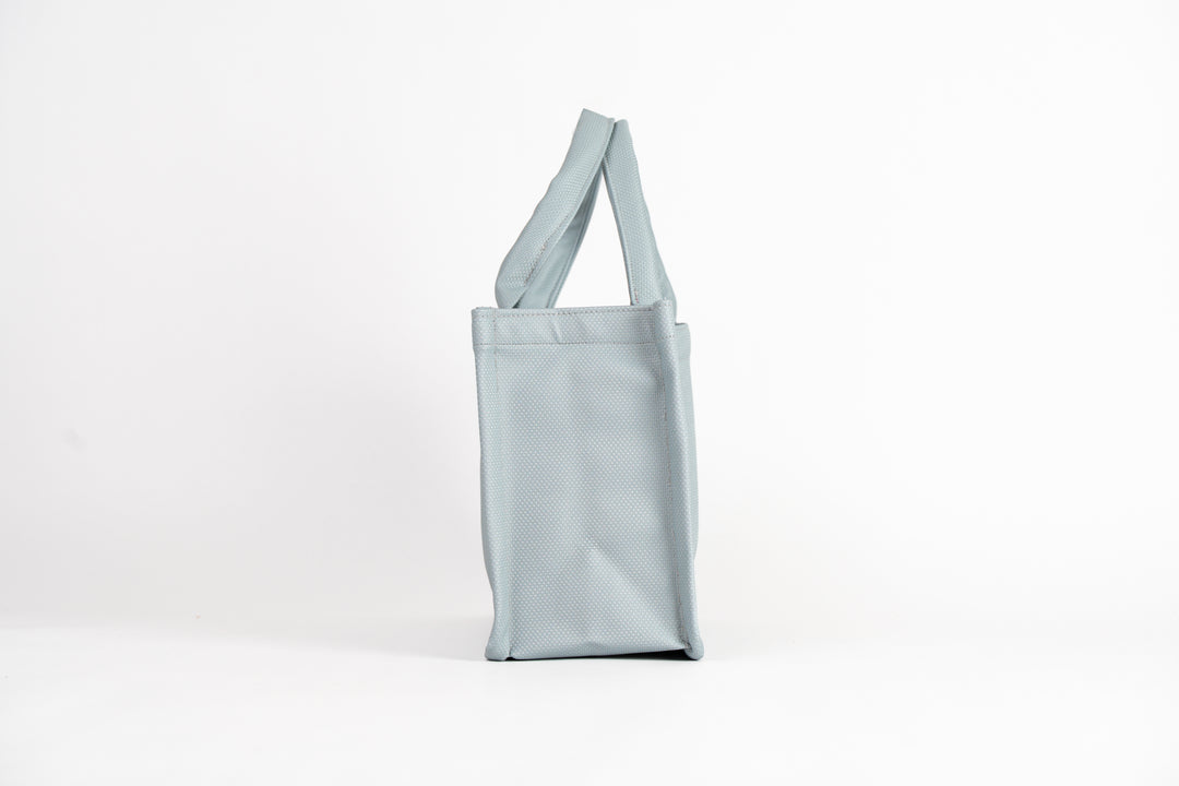 Ice Medium Market Tote