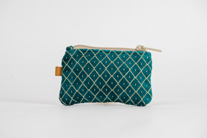 Emerald City Card Pouch