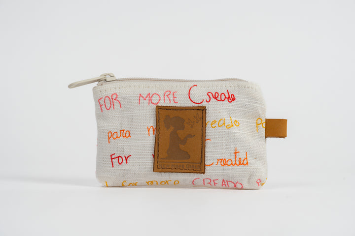 Created For More Card Pouch