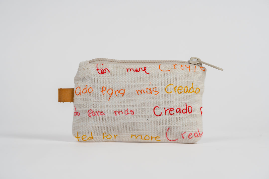 Created For More Card Pouch