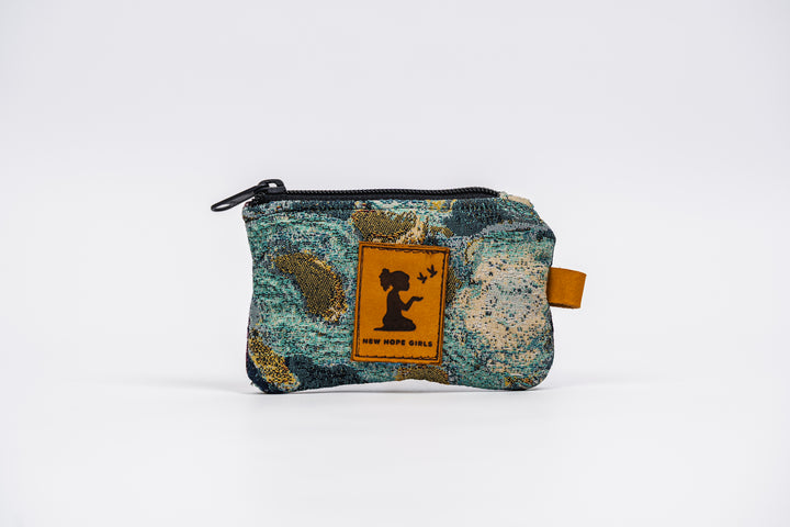 Van Gogh Card Pouch